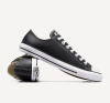 Кеды Chuck Taylor OX 132174C (EU 38 USm 5.5 USw 7.5 СМ 24.5; черный)